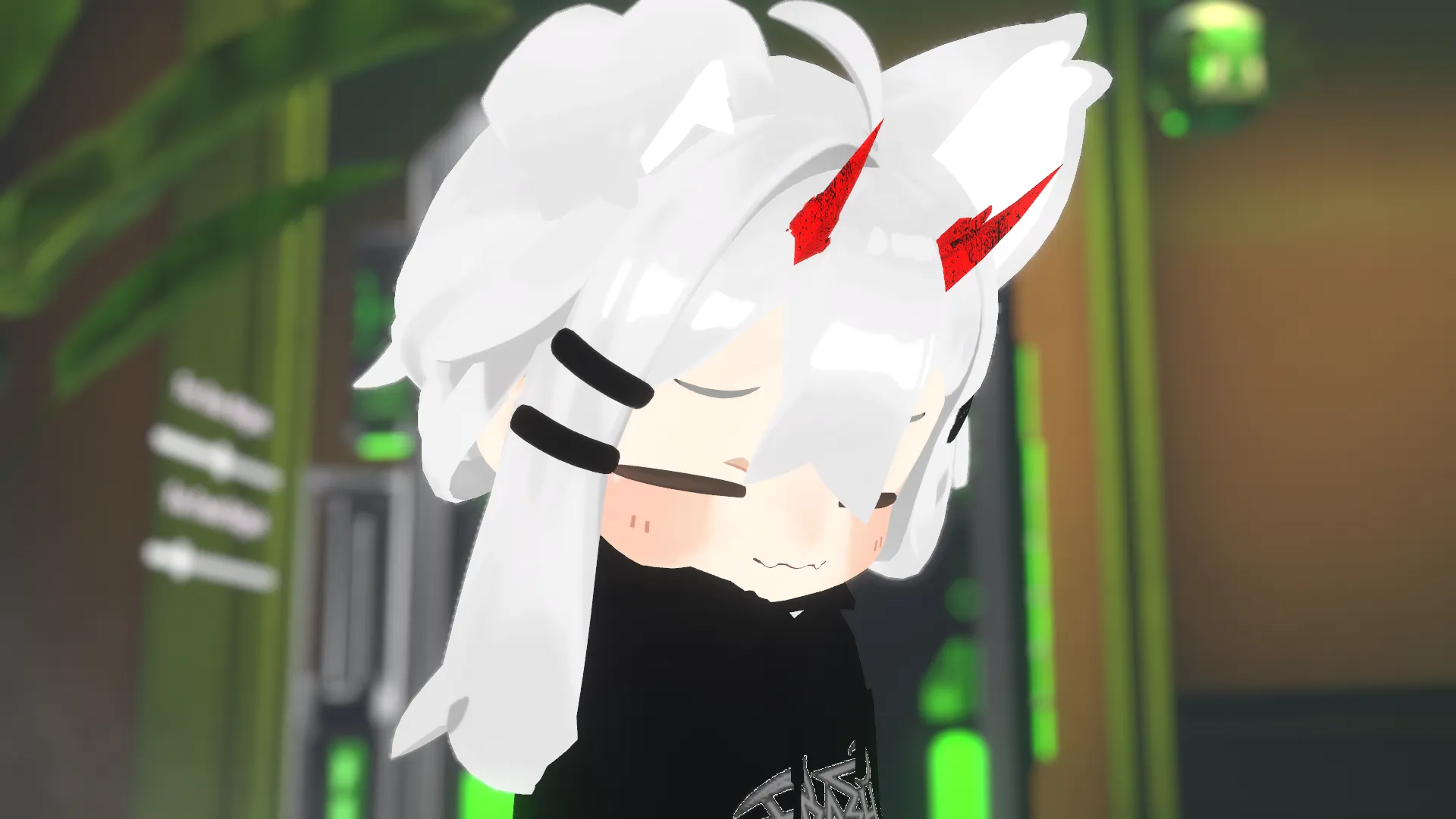 VRChat фото 29